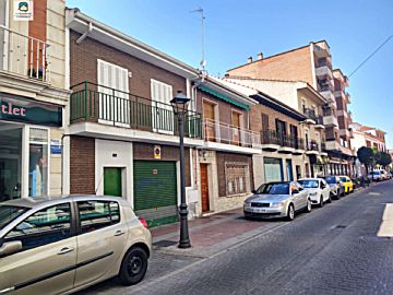 Foto Venta de casa en Torrejón de Ardoz, Centro