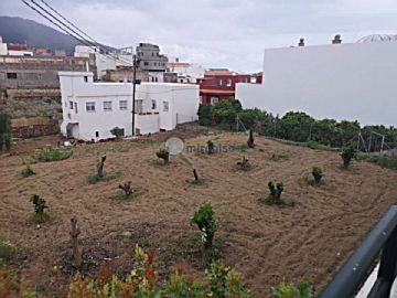 Foto 1 Venta de terreno en Arafo