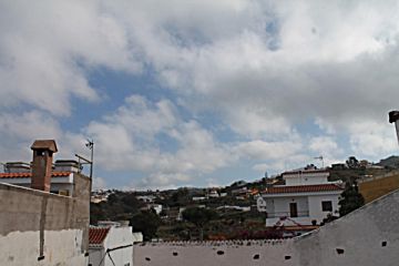 Foto Venta de casa con terraza en Buenlugar (Firgas), Buen lugar
