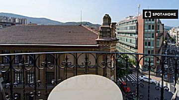 imagen Alquiler de piso con terraza en Abando (auzoa) (Bilbao)