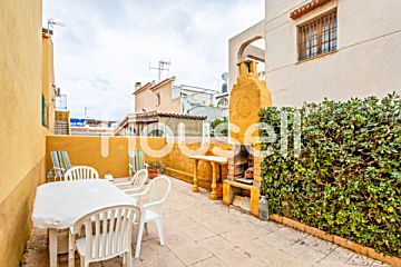  Venta de casas/chalet con terraza en Nueva Torrevieja, Aguas nuevas