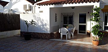 Foto Alquiler de casa en Chiclana de la Frontera, 1ª pista de La Barrosa