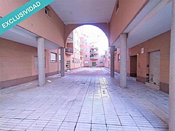 Imagen : Venta de piso con terraza en Ocaña