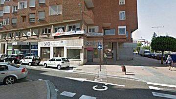  Alquiler de locales en Campo de la Juventud-Santiago-Hospital-Cardenal Cisneros (Palencia)