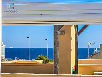 Foto Venta de casa con terraza en Cabo de Palos (Cartagena), Centro