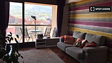 imagen Alquiler de piso con terraza en Iralabarri (Bilbao)