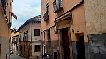 Imagen 1 Venta de piso en Casco Histórico (Toledo)