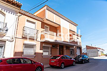  Venta de casas/chalet con terraza en Vélez-Rubio