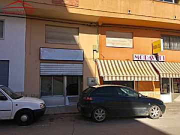 Foto Venta de local en Teruel Capital, Carretera Alcañiz