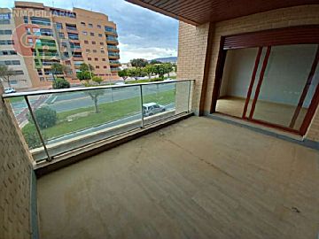 Imagen 1 Venta de piso con piscina en Villablanca, Torrecárdenas (Almería)