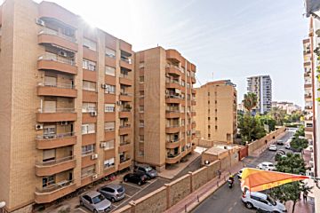 Foto Venta de piso en Oliveros, Altamira, Barrio Alto (Almería), Oliveros