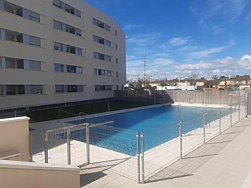 Foto Venta de piso con piscina y terraza en Puerto Real, Cruz de la degollada