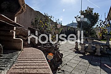  Venta de casas/chalet con piscina y terraza en Villamayor