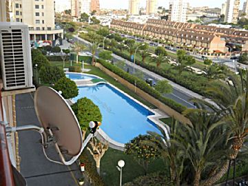 DSCN2724.JPG Alquiler de piso con piscina en Cabo de las Huertas (Alicante)