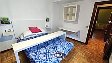 Imagen 2 Venta de piso en Montecerrado, Buenavista, El Cristo  (Oviedo)