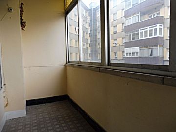 Foto Venta de piso con terraza en Trasona (Corvera de Asturias), Trasona