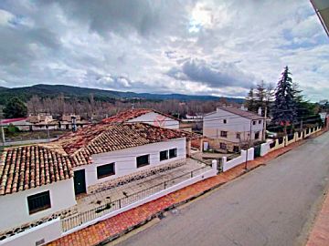 Imagen 1 Venta de casa en Villalba de la Sierra