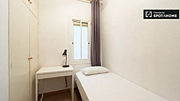 imagen Alquiler de piso con terraza en Collblanc (l'Hospitalet de Llobregat)