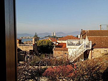 Foto Venta de casa con terraza en Oia (Vigo), Canido