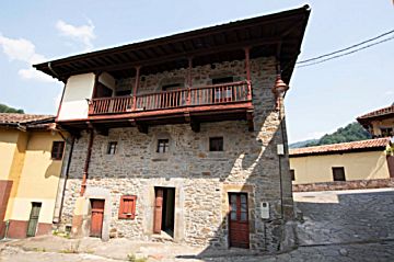 Foto Venta de casa con terraza en Barzana (Quirós), Bárzana