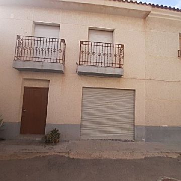 Foto Venta de casa con terraza en San Ginés (Murcia), Barinas
