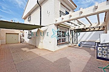 Foto Venta de dúplex con terraza en Playa Grande-Castellar (Mazarrón), Playa Grande