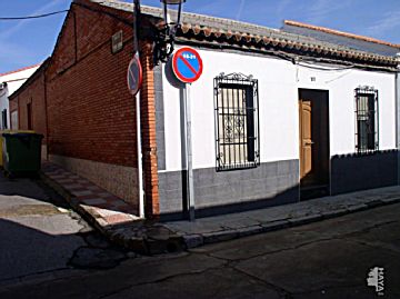 Imagen 1 Venta de piso en Peñarroya-Pueblonuevo
