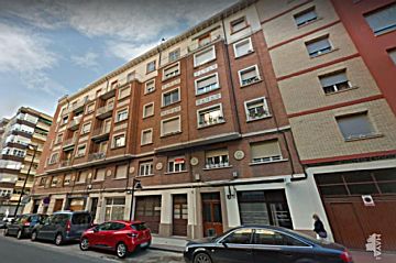 Imagen 1 Venta de piso en este - residencia (Logroño)