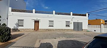 Foto Venta de casa con terraza en Puerto Real, Barrio jarana