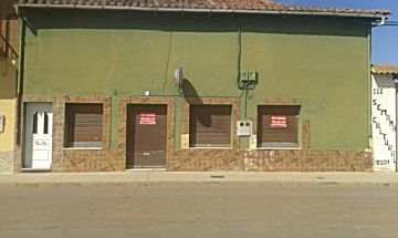  Venta de casas/chalet en Cabreros del Río
