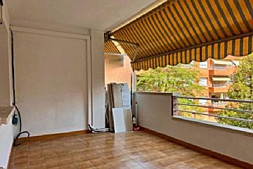 Foto Venta de piso con terraza en Eixample-Horta Capallera (Figueres), Cendrassos