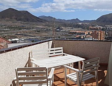 Foto Venta de piso con terraza en Los Cristianos (Arona), Los Cristianos