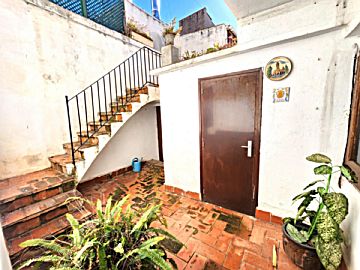 Foto Alquiler de casa con terraza en Salomó, centre