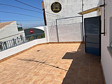 Foto 1 Venta de piso con terraza en Torredelcampo
