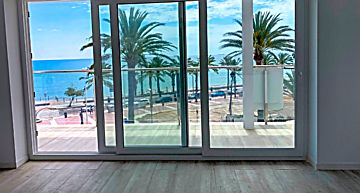 Imagen 1 Venta de piso con piscina en Els Terrers (Benicasim (Benicàssim))
