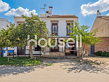  Venta de casas/chalet con terraza en Almonte
