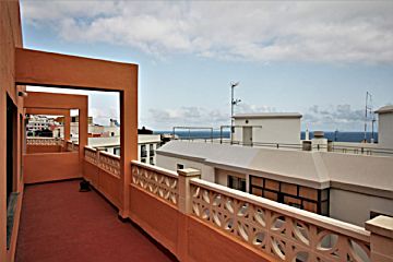  Venta de áticos con terraza en Santa Cruz de la Palma
