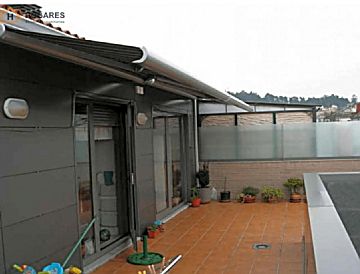Foto Venta de ático con terraza en Lavadores (Vigo), Lavadores