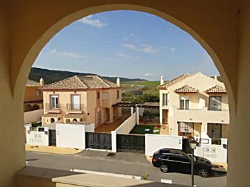 foto casa Sergio.jpg Alquiler de casa con terraza en Tarifa, Urbanizacion La Tahona