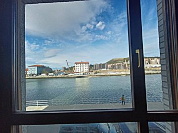 101588 Venta de piso con terraza en Olabeaga (Bilbao)
