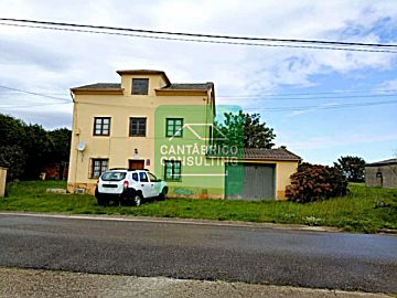 Imagen 1 Venta de casa en Castropol (Castropol (Concejo))