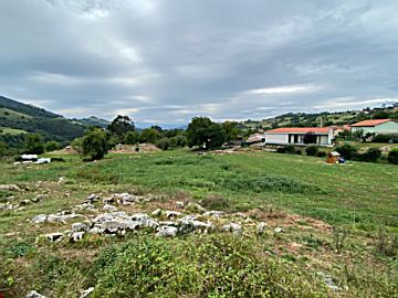 Foto Venta de terreno en San Román (Candamo), SAN ROMAN