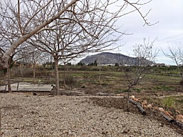 Imagen 1 Venta de terreno en Bulevar del Xúquer-El Maranyet-L'Estany (Cullera)