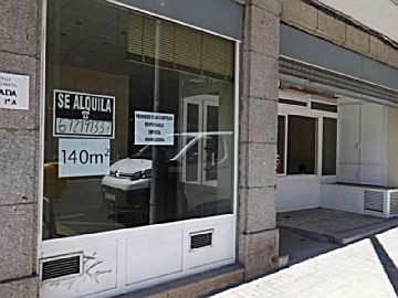 DSC04600.JPG Alquiler de local comercial en Centro (Salamanca)