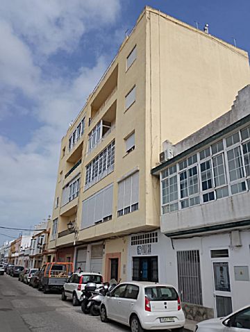 Foto Venta de piso con terraza en Puerto Real Población, Centro