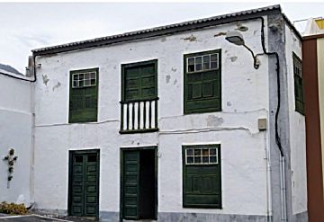 Foto Venta de casa con terraza en Santa Cruz de la Palma, Santa cruz de la palma