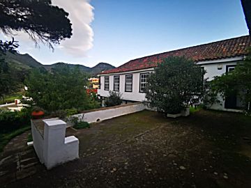 Imagen 1 Venta de casa en Tejina (San Cristóbal de la Laguna)