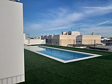 Foto Alquiler de piso con piscina en Centro (Jerez de la Frontera), centro