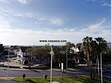 29910308 Alquiler de piso en Guadalupe, Huerta Mena, Las Torres (Huelva)
