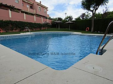 Cigüeñas VI Nº 85  wmk.29.jpg Venta de piso con piscina y terraza en Islantilla (Isla Cristina), Cigüeñas VI